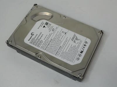 Seagate 40GB SATA 7200rpm 3.5in HDD ( ST3402111AS 9BD11A-303 ) USED - Image 1 of 3