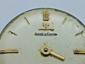 Jaeger le coultre vintage movimento donna - Foto 1 di 5