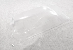 Team Titan Blitz LSF-R 1/10th EP 190mm Body 0.5mm Ultra Lightweight (open box) - Picture 1 of 1