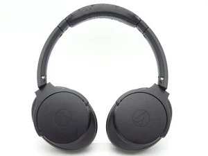 Audio-Technica ANC900BT Kabelloser Bluetooth Noise-Cancelling-Kopfhörer -Händler - Bild 1 von 7