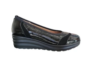 BALLERINA LACK ABNEHMBAR E.PERSONAL EP23130 - Bild 1 von 4