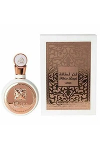 Lattafa Fakhar Rose Eau de Parfum 100ml Spray - Foto 1 di 1
