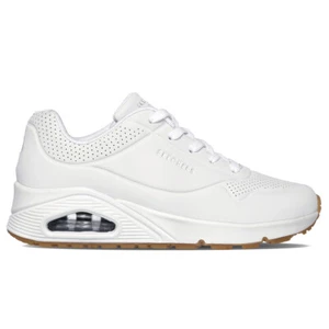 Scarpe Skechers  Uno Stand On Air Codice 73690-WHT - 9W - Imagen 1 de 6