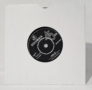 The Shadows - Dance On All Day - 7 inch Music Vinyl Record - Picture 1 of 4