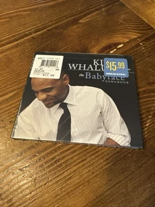 Neu VERSIEGELT* CD KIRK WHALUM das Babyface Songbook - 2005 Jazz/Pop/R&B - Sax - Bild 1 von 4