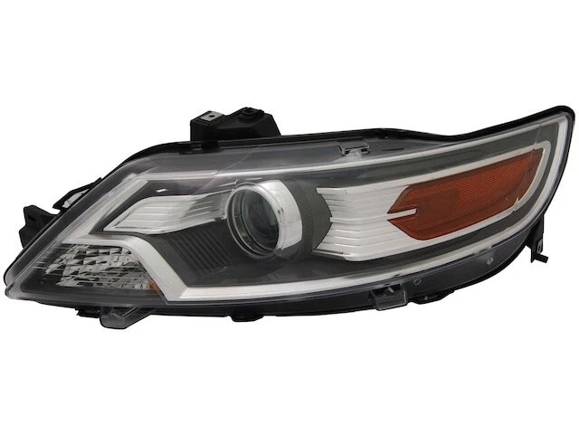 Conjunto de faro izquierdo TYC 29CVBZ73 para Ford Taurus 2011 2012 2010 Foto 1 de 1