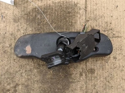 Espejo retrovisor con atenuación automática Opt DD8 se adapta a 04-09 SRX 307689 Foto 1 de 4