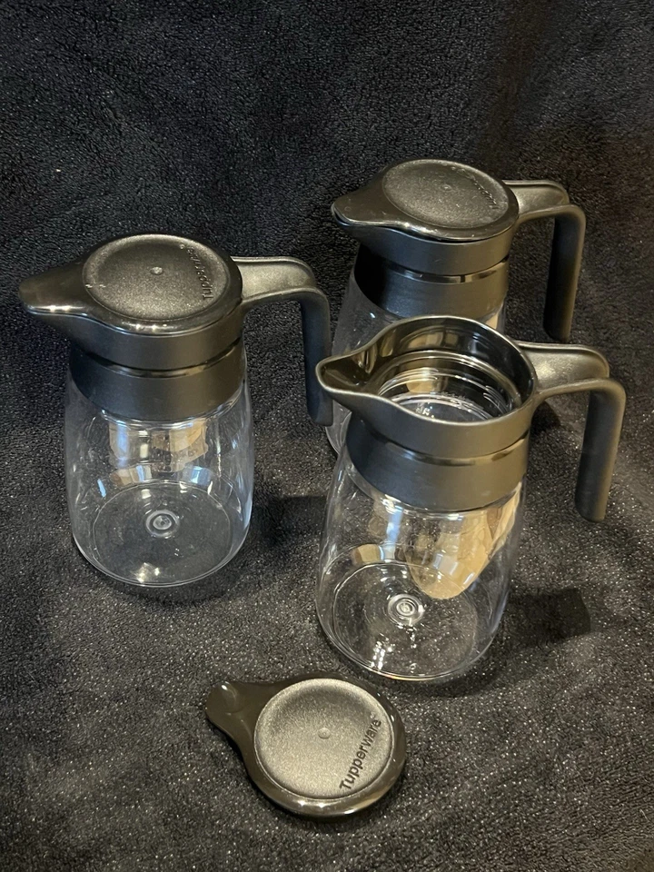 Neues Tupperware - Tuppertime Kännchen - Milchkännchen 350ml - - Bild 1 von 2