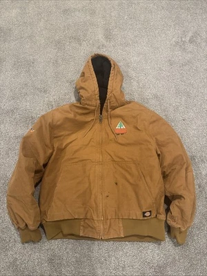 vintage dickies work jacket (fits M) - Image 1 of 4