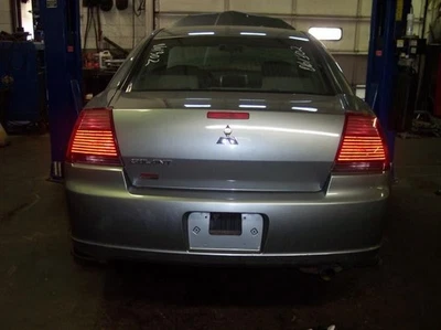 Driver Strut Front 4 Cylinder ES Fits 04-09 GALANT 10627827 - Image 1 of 4