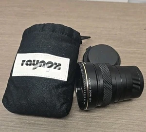 Raynox HD-2200 PRO-LE High Definition Telephoto Conversion Lens 2.2X - Picture 1 of 8