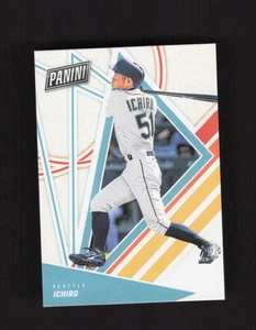 2024 Panini Black Friday #BB6 Ichiro - Picture 1 of 2