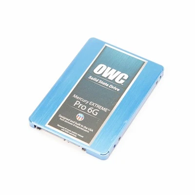 OWC / Other World Computing 240GB Mercury Extreme Pro 6G Solid State Drive - Image 1 of 4