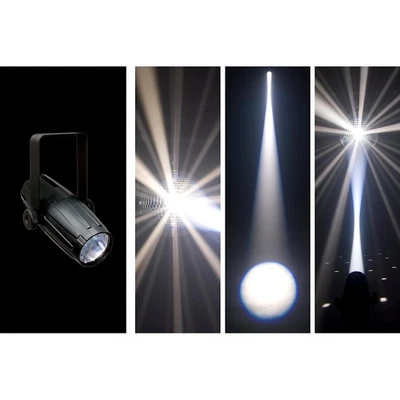 CHAUVET DJ LED Pinspot 2聚光灯 — 第 1/4 张图片