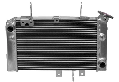 Nuevo radiador apto para Suzuki Vstrom 650 DL650/DL650A k2 2012-2019 Foto 1 de 4