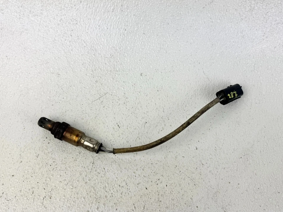 09-10 SENSOR O2 OXÍGENO TÉRMICO ESCAPE DELANTERO NISSAN MURANO OEM Foto 1 de 1