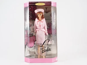 Mattel Barbie 17382 Fashion luncheon 1966 Doll - Imagen 1 de 4