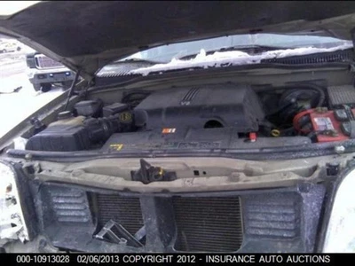 Motor limpiaparabrisas motor de 4 puertas y acoplamiento para 02-05 EXPLORER 1109889 Foto 1 de 4