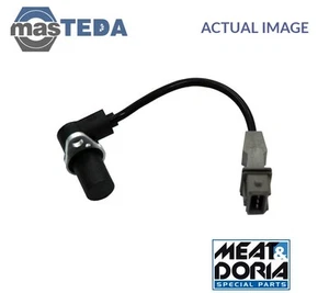 87556 CRANKSHAFT POSITION SENSOR MEAT & DORIA FOR KIA RIO,CARNIVAL I - Picture 1 of 5
