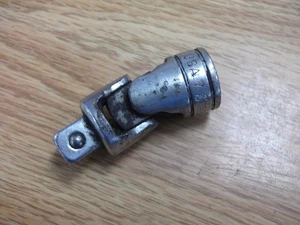 Snap-On fu8a 3/8" unidad 2-1/16" bola de fricción junta universal - Imagen 1 de 2