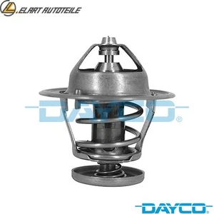 THERMOSTAT KÜHLMITTEL DT1031V FÜR VW JETTA/IV PASSAT/B6/CC TIGUAN/VAN GOLF/VI - Picture 1 of 6