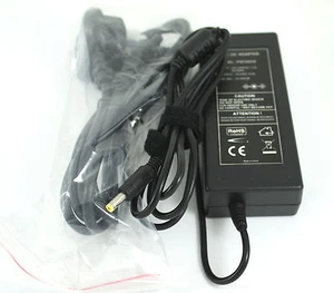 PSE50058 18,5V 4,9A AC Adapter SPITZE 4,8MM X 1,7MM entspricht HP 239705-001 - Bild 1 von 1