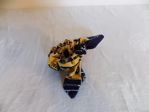 Scrunchies para mujer Buffalo Sabres hechos a mano - Imagen 1 de 1