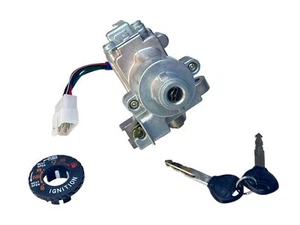 BLOCCASTERZO QUADRO AVVIAMENTO CON CHIAVE PER KYMCO GRAND DINK 125-150 2001-2011 - Imagen 1 de 10