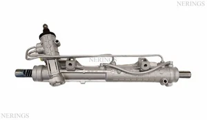 Lenkgetriebe BMW 32131140946 32131096280 32131140828 Reman - Picture 1 of 6