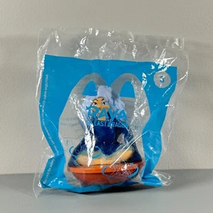 Juguete coleccionable McDonald's Happy Meal 2021: SISU HUMAN #3 Raya & the Last Dragon - Imagen 1 de 3