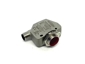 Banner Q4XTKLAF300-Q8 Rugged Laser Distance Sensor Adjustable Field 95301 - Picture 1 of 8