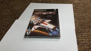 Battlestar Galactica  Sony PlayStation 2 new ps2 - Picture 1 of 6