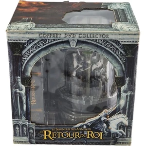 The Lord Of The Rings The Two Towers -collector's DVD Gift Set Digipak Extended - Picture 1 of 21