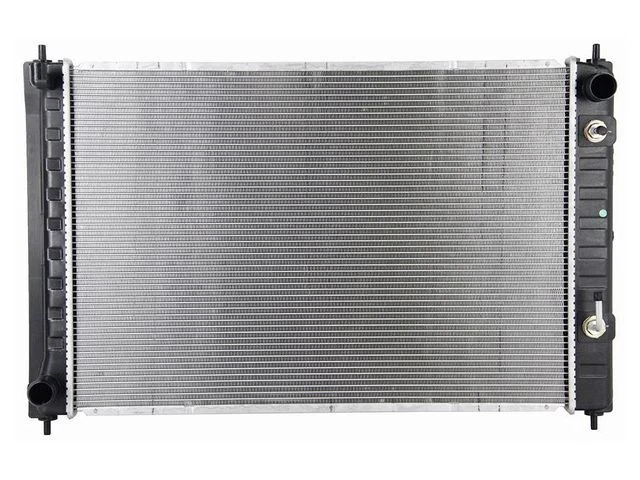 OSC Automotive Radiator fits Nissan Murano 2009-2014 3.5L V6 16RVDR - Image 1 of 1