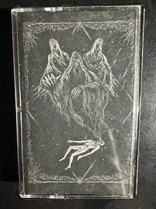 The Haunting Presence - The Spirits Of Psychological Perplexity tape 2015 - Picture 1 of 2