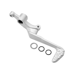 Fit For Ducati Panigale V4/R/S 2018-2022 Motorcycle Rear Foot Pedal Brake Lever - Picture 1 of 6