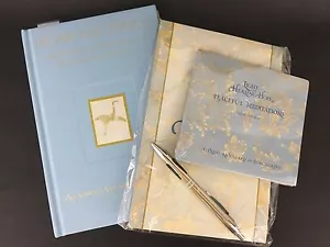 Twenty Five Meditations of Wisdom and Harmony Gift Bag Book DVD Heavenly Order - Picture 1 of 12