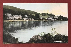 Alte Postkarte WATERHEAD #34148 - Bild 1 von 2