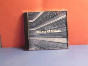 Hearts & Minds – Hearts & Minds (CD, 2016, Astral Spirits) - Foto 1 di 3