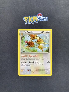 Pokémon TCG Dodrio Generations 56/83 Regular Rare LP. - Picture 1 of 2