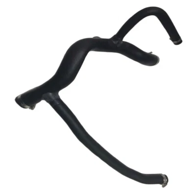 Nuevo tubo de manguera de refrigerante de radiador superior superior para Land Rover Discovery PEH101080 Foto 1 de 4