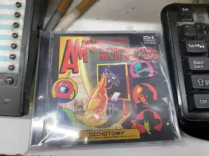 "AMAZING SOUNDS" CAPTAIN BEEFHEART AND HIS MAGIC BAND - 'DICHOTOMY' - Picture 1 of 1