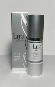 Lira Clinical PRO Firming serum with PSC, 1 oz, NEW, MSRP $98, Free SHIPPING - Picture 1 of 8