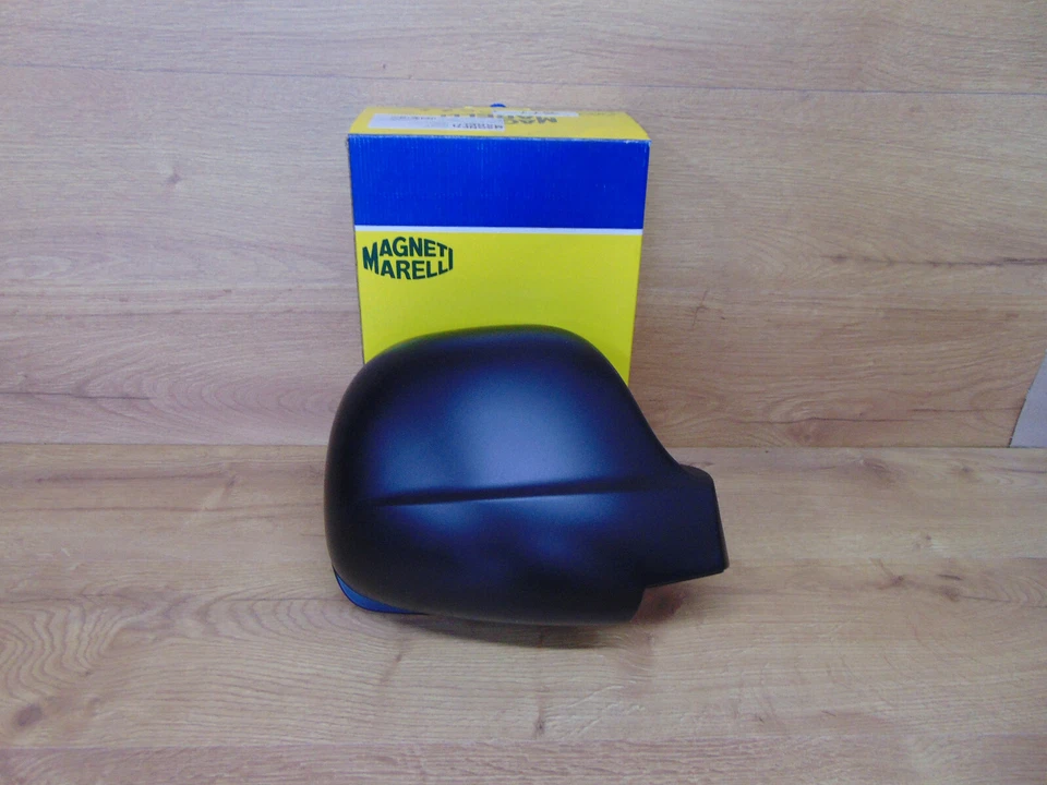 New Magneti Marelli Right Rearview Mirror Shell Mercedes 636/639 351991802360 - image 1 of 1