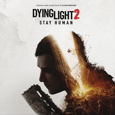 DYING LIGHT 2 STAY HUMAN OST  [2 Discs]