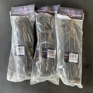 King Arms Airsoft KA-MAG-59 Magazine 100 Round 3 Pack - Picture 1 of 3