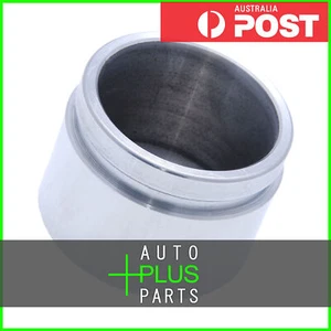 Fits TOYOTA DYNA G25 RZU100 1995-2000 - FRONT CALIPER PISTON - Picture 1 of 1
