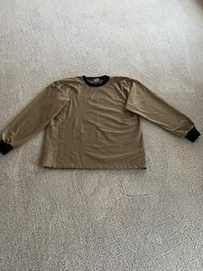 Redhead Scent Control Wind Stopper Long Sleeve Shirt Size XL - Picture 1 of 3