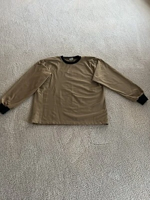 Redhead Scent Control Wind Stopper Long Sleeve Shirt Size XL - Image 1 of 3