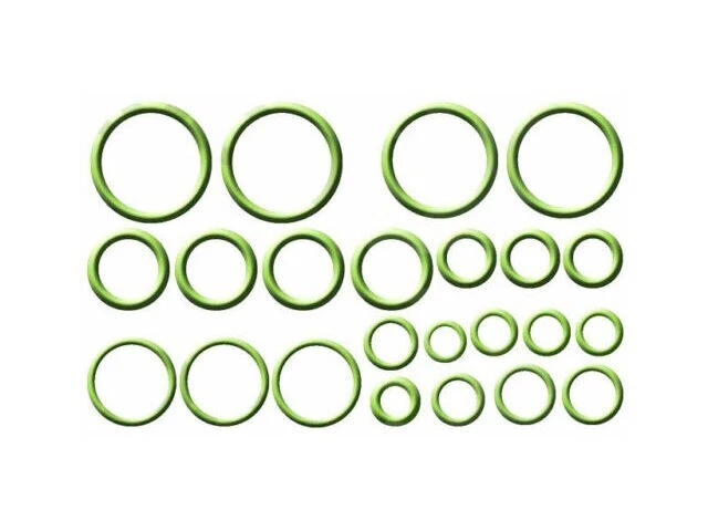 O-ring e kit de junta AC Delco 44529ZYNB para sistema de ar condicionado Chevrolet El Camino - Imagem 1 de 2